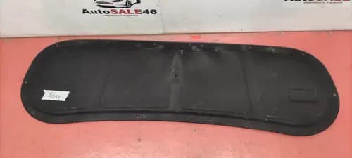 Обшивка капота Kia Carnival 4