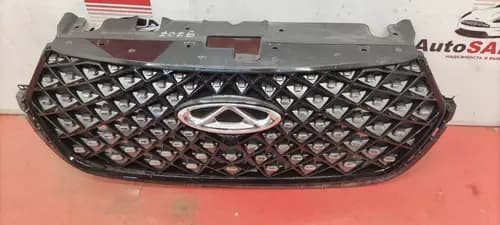 Решетка радиатора Chery Tiggo 4 Pro