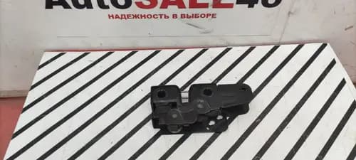 Замок капота Haval F7