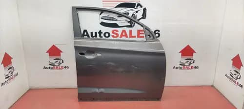 Дверь передняя правая Hyundai Tucson 3
