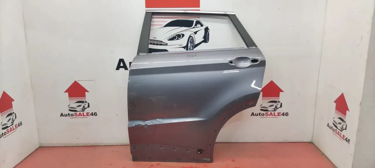 Дверь задняя левая Jetour X70 Plus