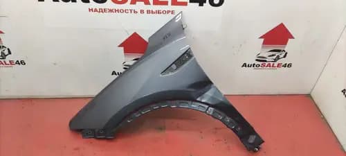 Крыло переднее левое Jetour X70