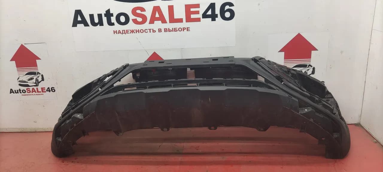 Бампер передний LADA Vesta NG Cross