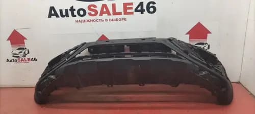 Бампер передний LADA Vesta NG Cross