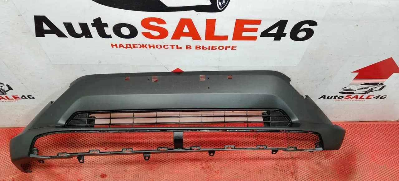 Решетка переднего бампера Toyota Rav4 XA50