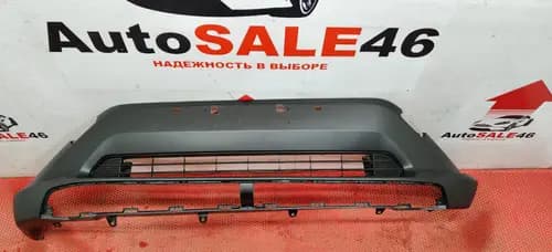 Решетка переднего бампера Toyota Rav4 XA50