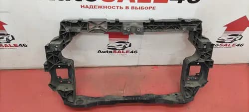 Панель передняя Haval F7