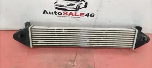 Интеркулер Haval F7