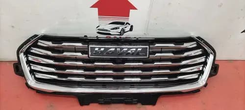 Решетка радиатора Haval Jolion