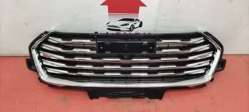Решетка радиатора Haval Jolion