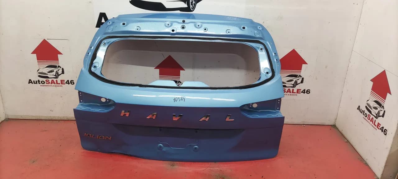 Стекло крышки багажника Haval Jolion