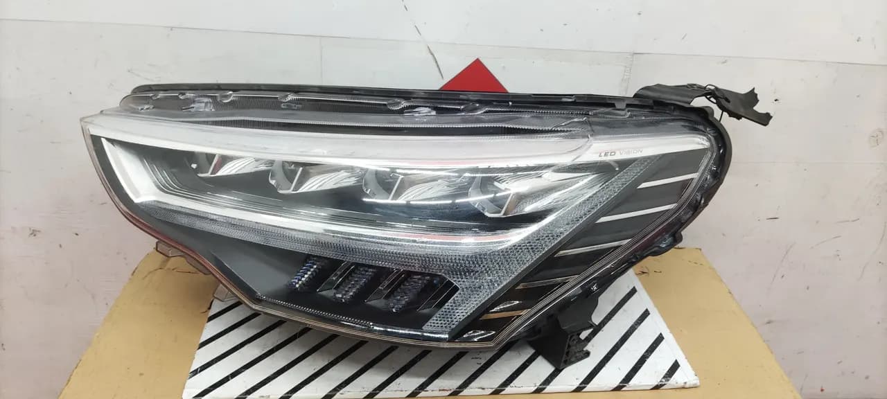 Фара передняя левая Haval Jolion