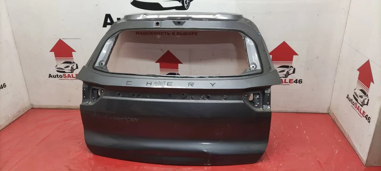Крышка багажника Chery Tiggo 7 Pro Max