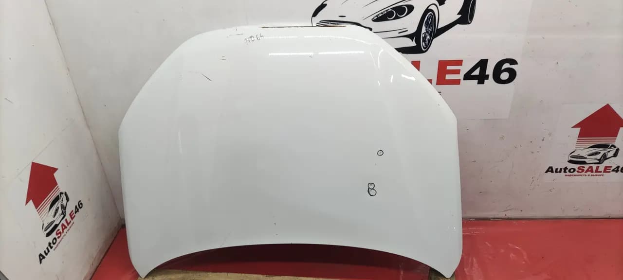 Капот LADA Granta FL