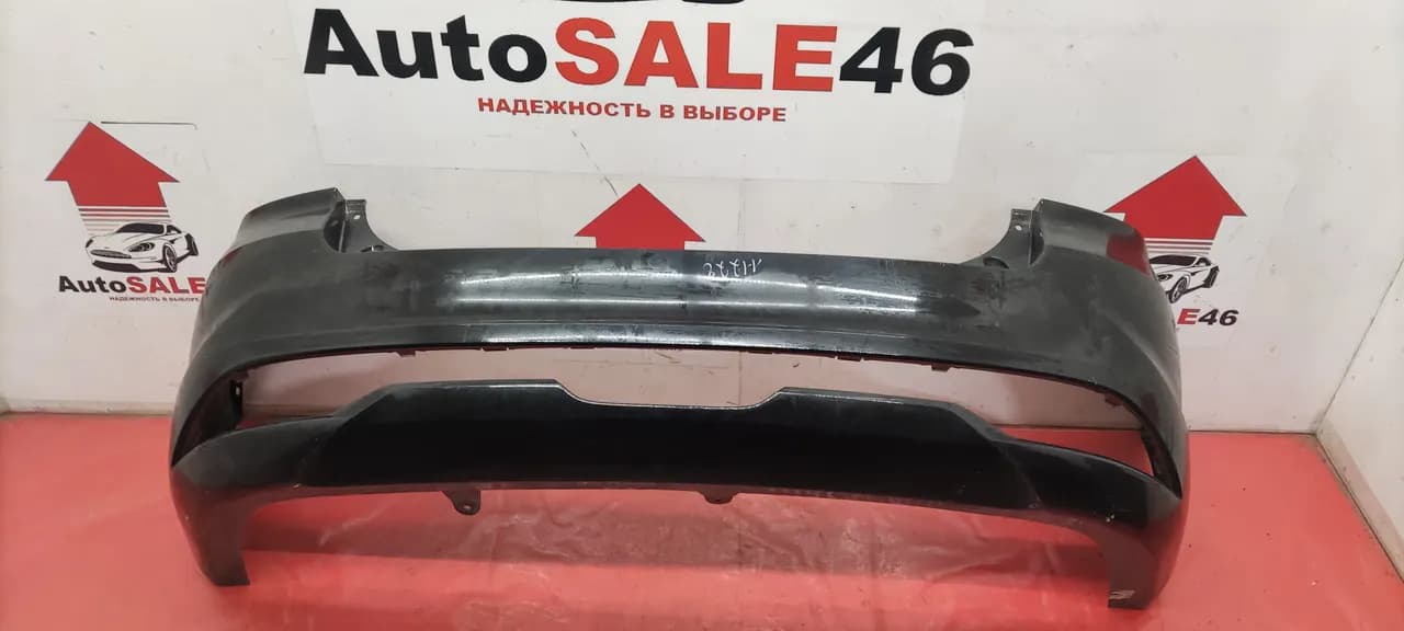 Бампер задний LADA Vesta NG