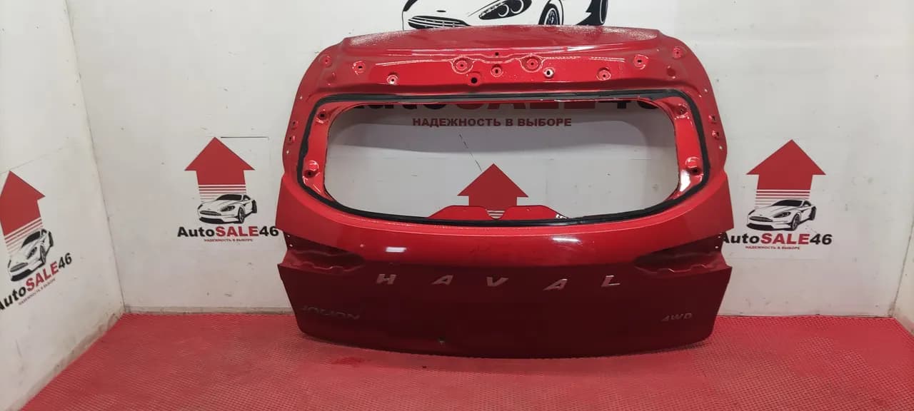 Крышка багажника Haval Jolion