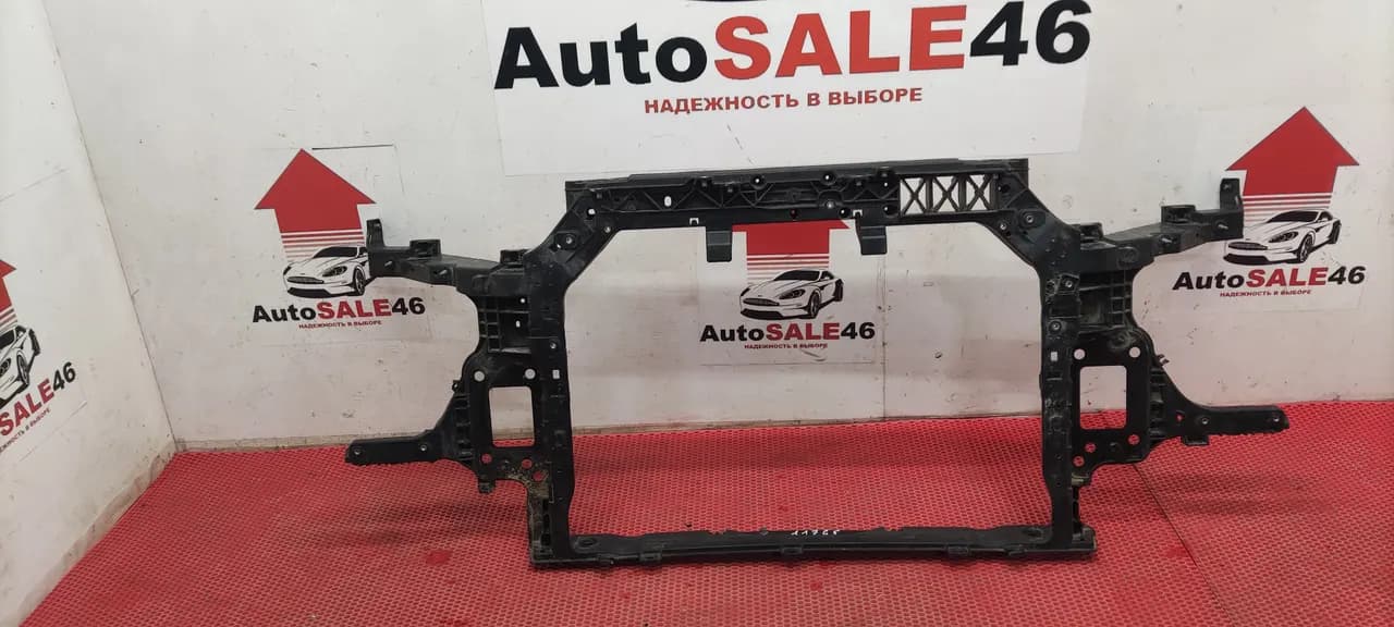 Панель передняя Kia Soul 3