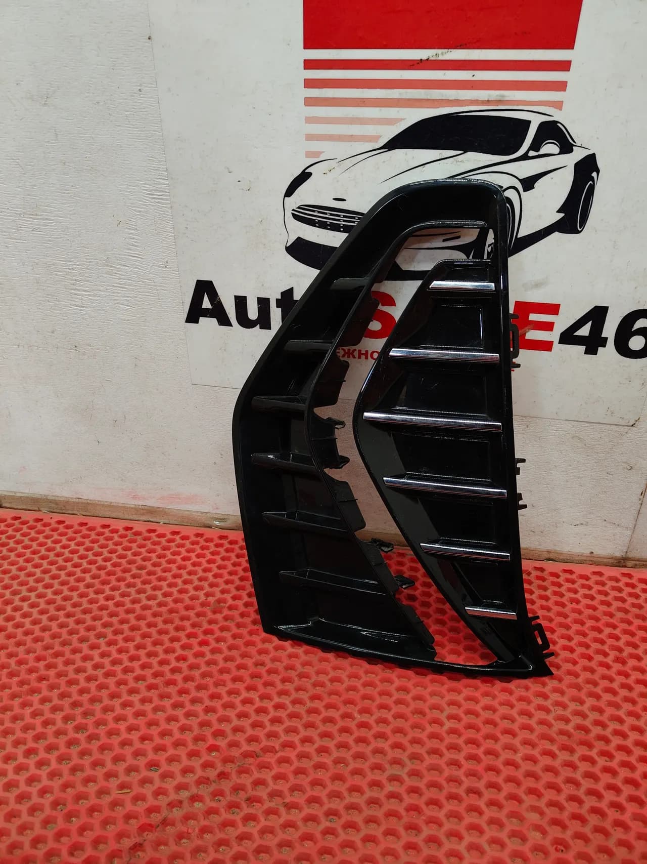 Окантовка птф передней правой Haval Jolion