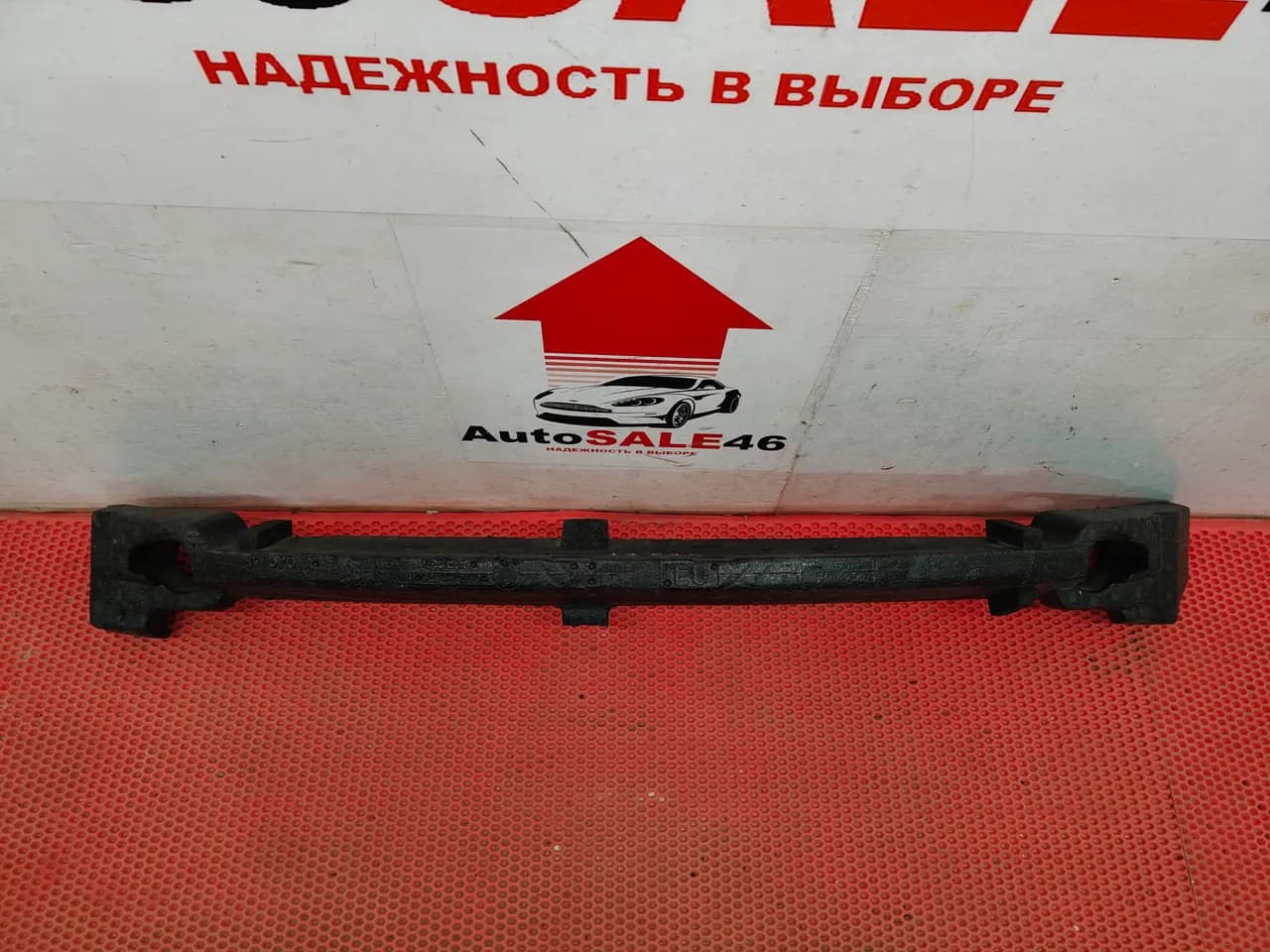 Абсорбер переднего бампера Toyota Rav4 CA40