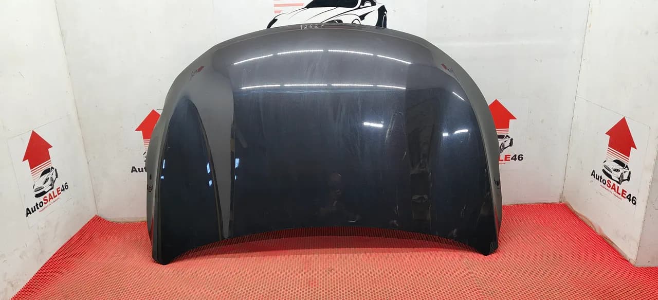 Капот Exeed TXL