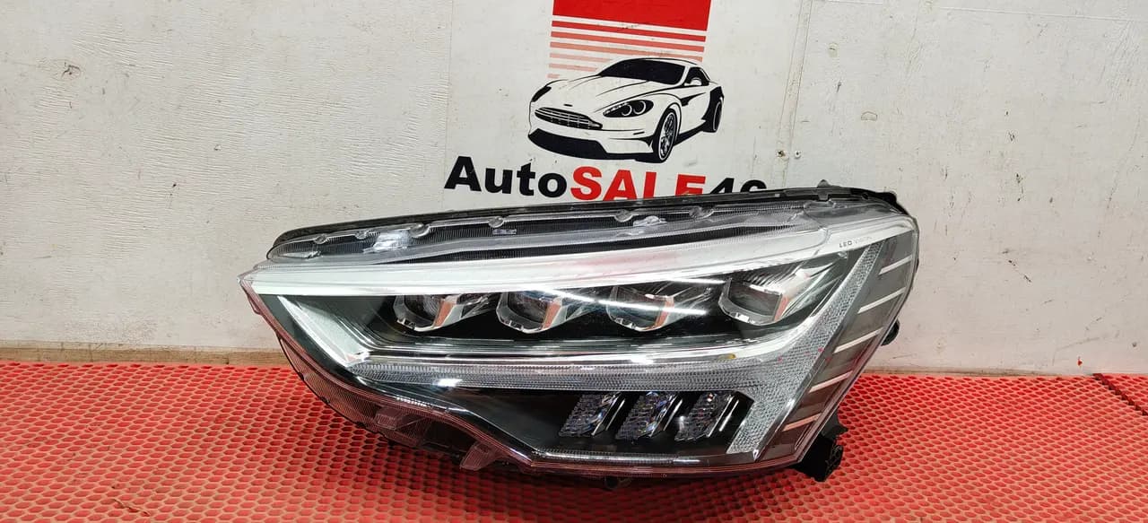 Фара передняя левая Haval Jolion