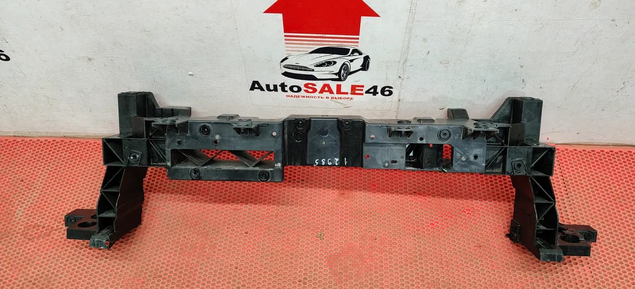 Панель передняя Geely Atlas FX11