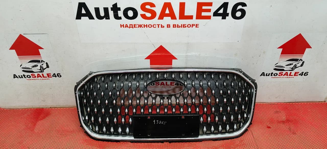 Решетка радиатора Chery Tiggo 9