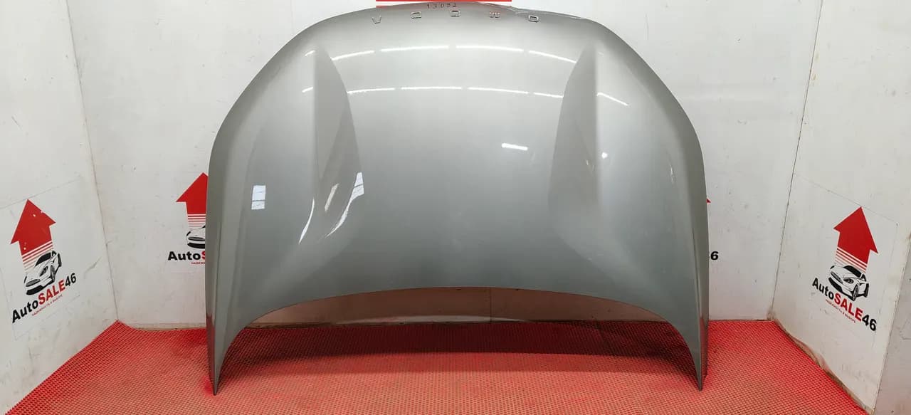Капот Omoda C5