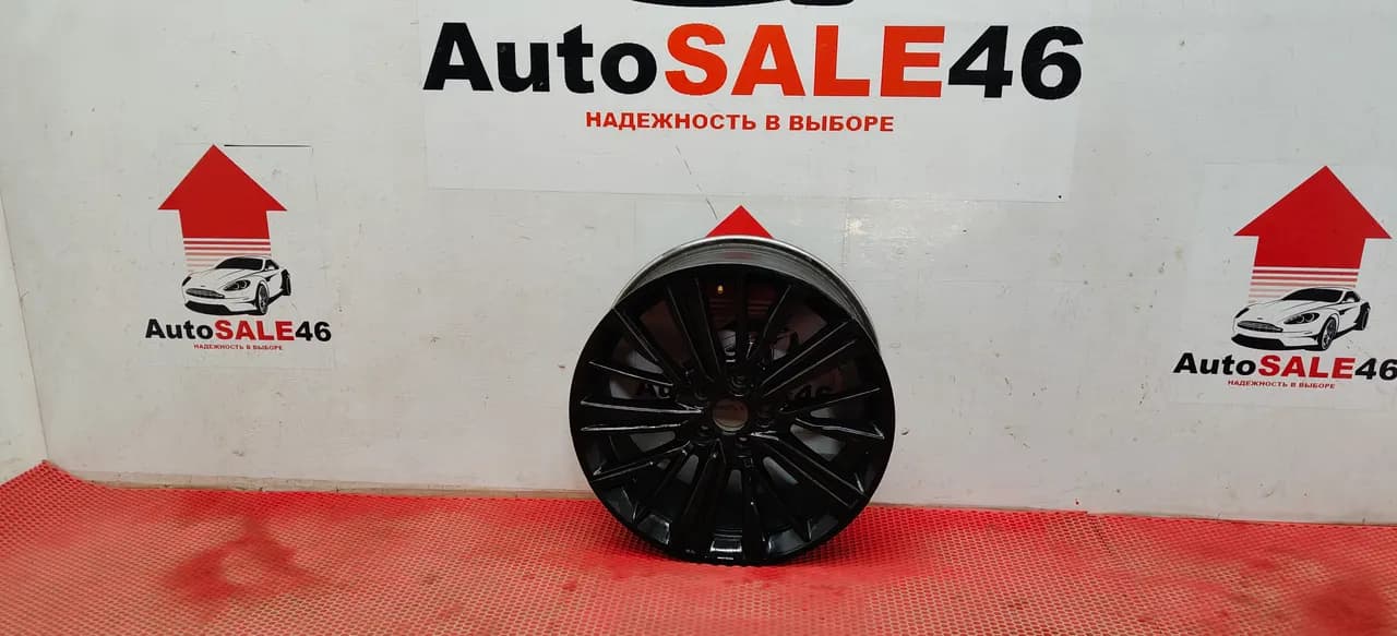 Литые диски Chery 7.5×R18 5×108