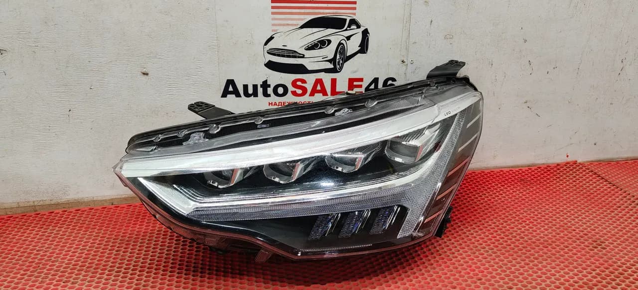 Фара передняя левая Haval Jolion