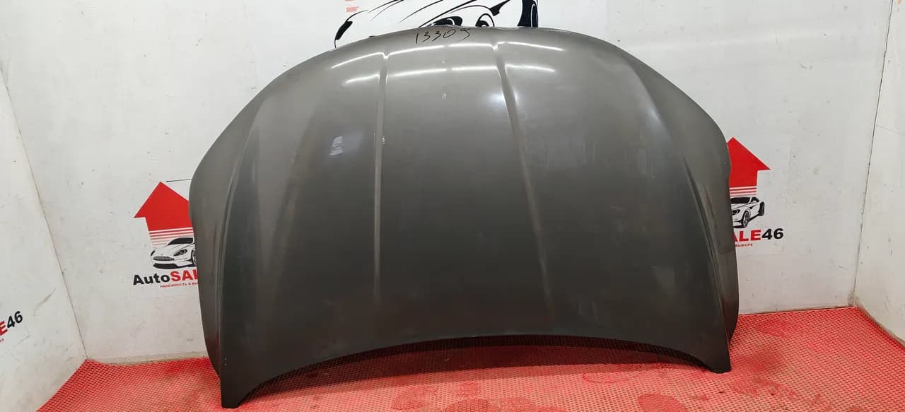 Капот Geely Coolray
