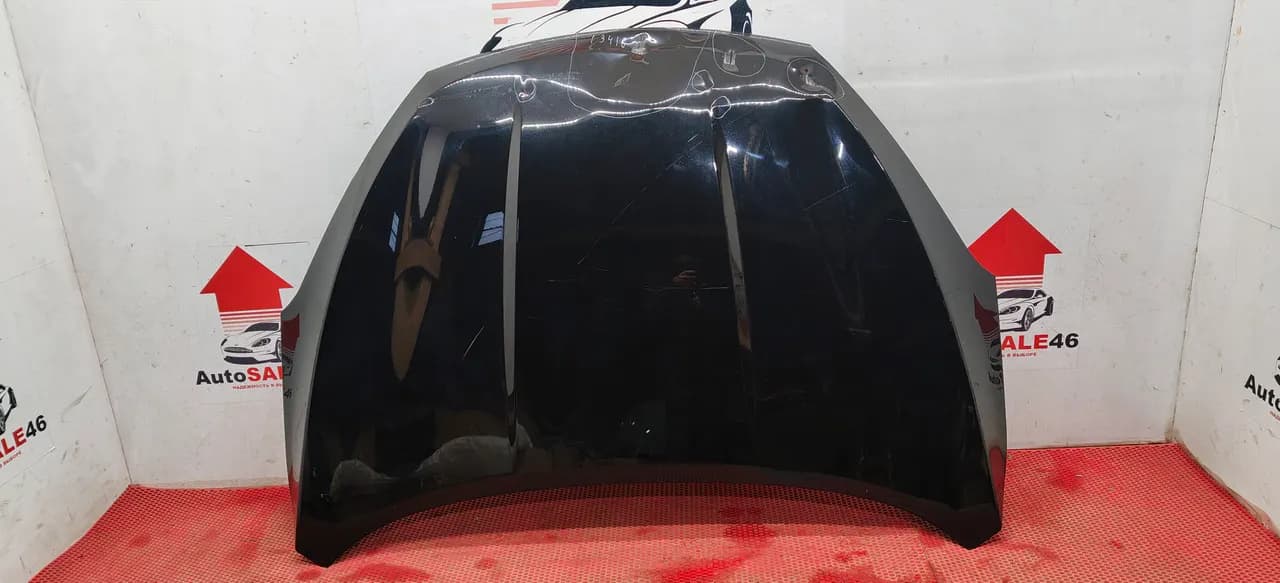 Капот Chery Tiggo 4 Pro