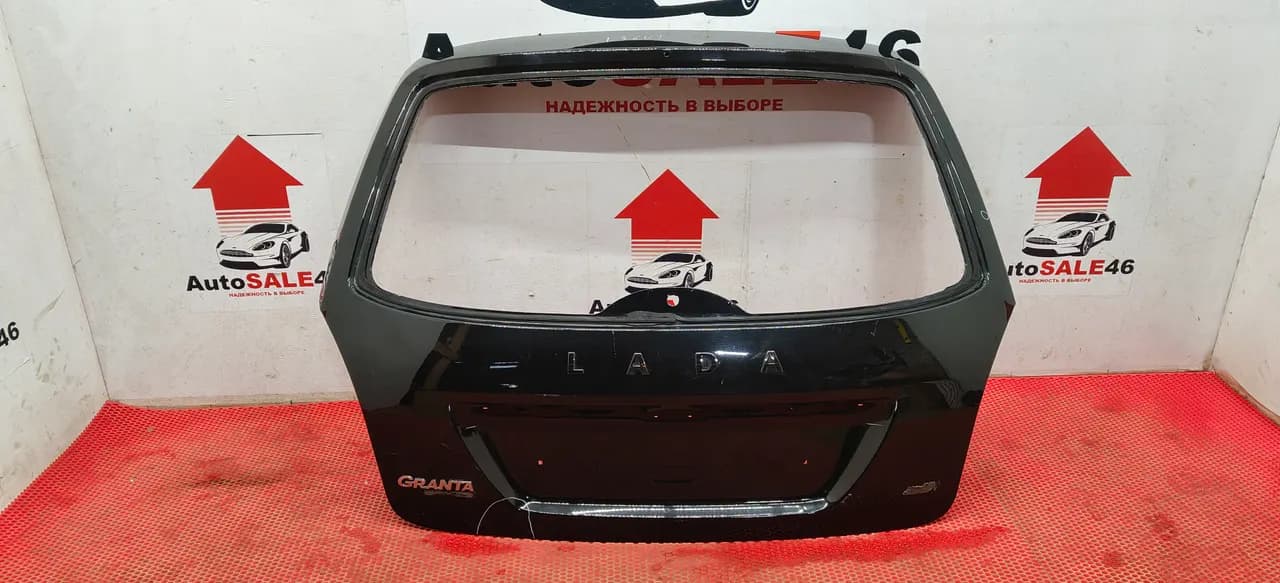 Крышка багажника LADA Granta универсал