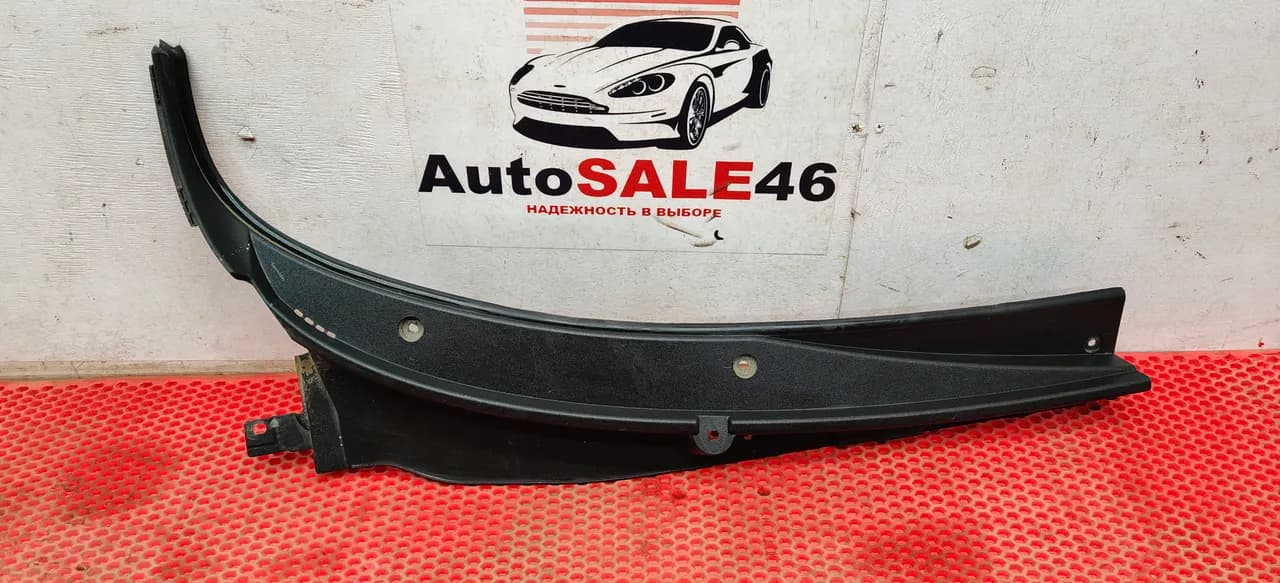 Жабо Lada Granta FL
