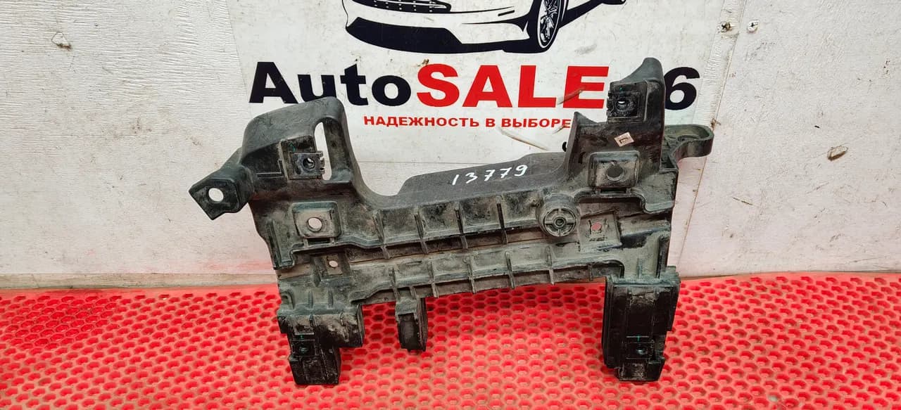 Кронштейн решетки радиатора Haval Jolion