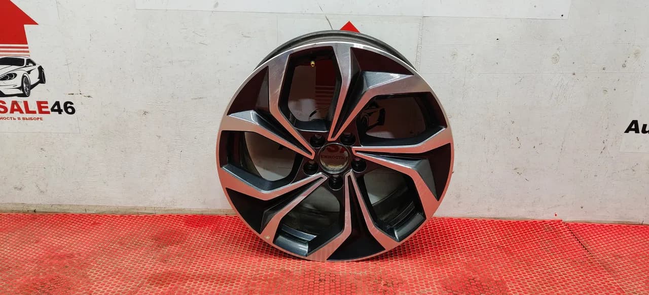Литые диски Haval 7×R19 5×114.3