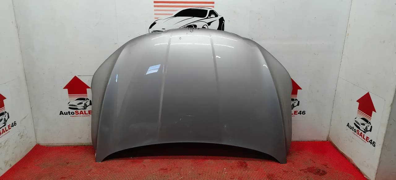 Капот Geely Coolray I 2019–2025 оригинал