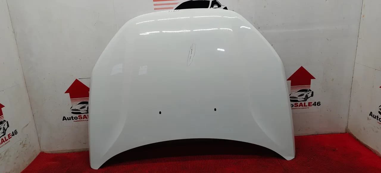 Капот LADA Vesta NG