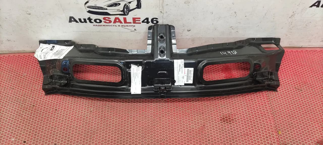 Панель кузова задняя Toyota Rav4 CA40