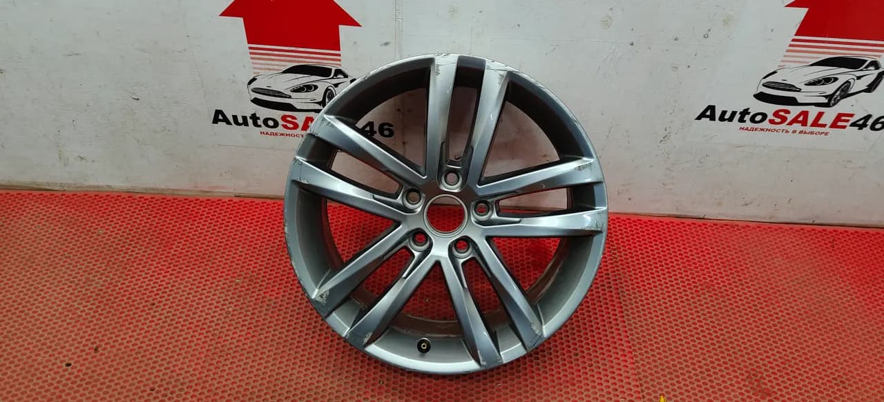 Литые диски Volkswagen 7×R17 5×112