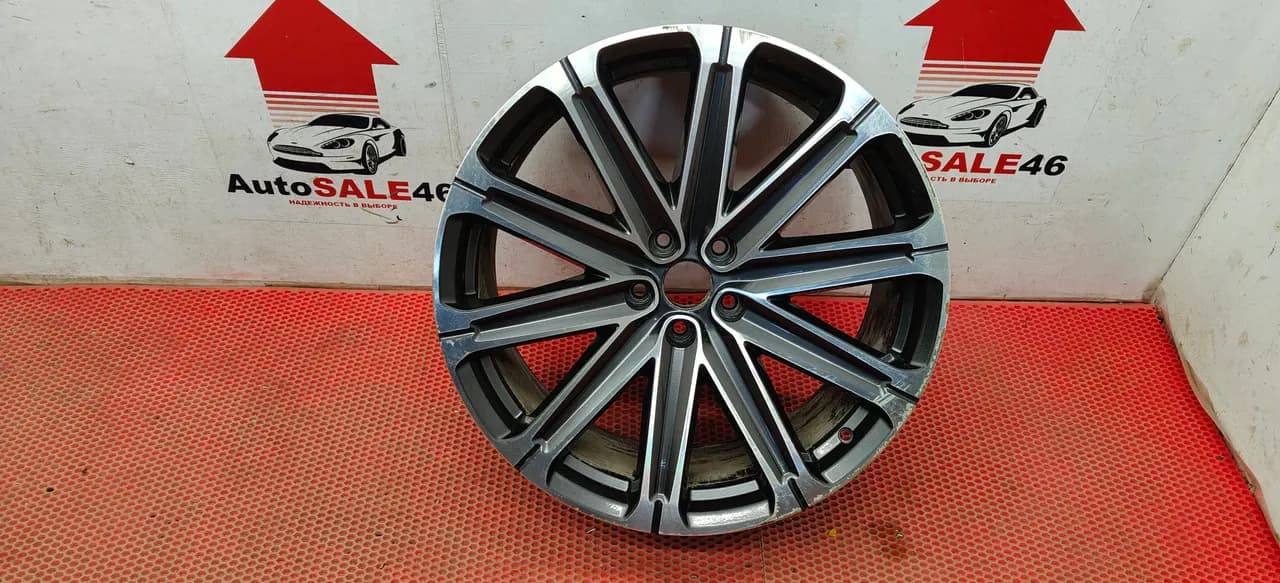 Литые диски Changan 9×R21 5×114.3