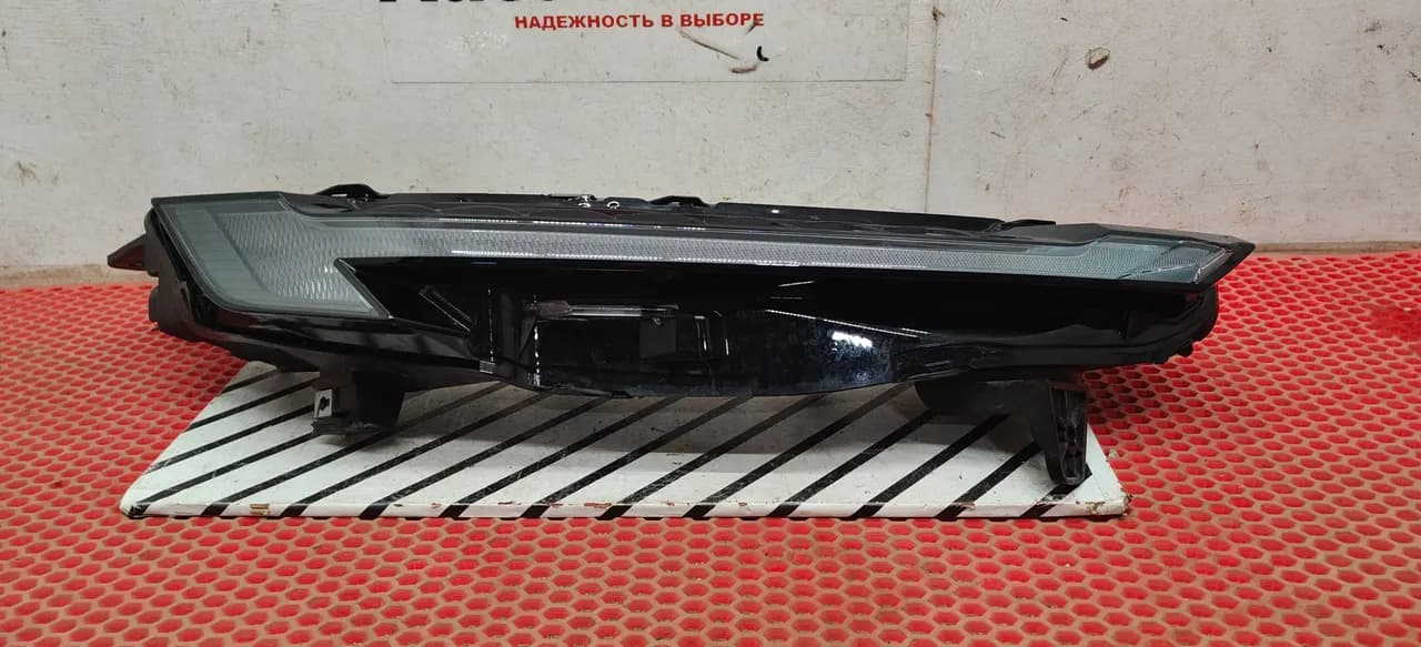 Дхо поворотник правый Omoda C5 оригинал
