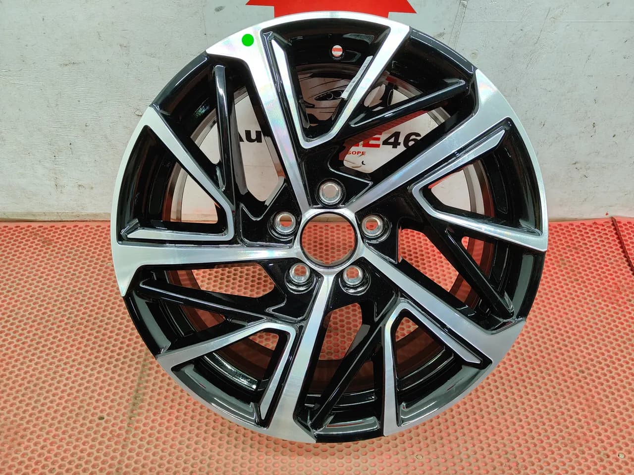 Литые диски Haval 7×R18 5×114.3