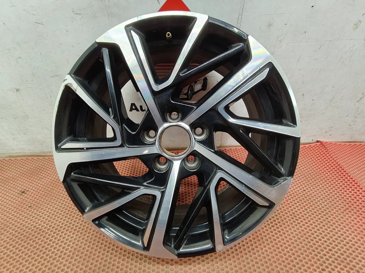 Диск литой Haval Jolion 7×R18