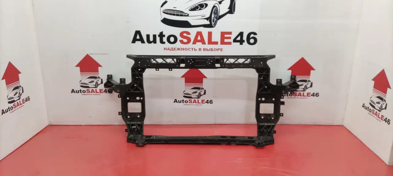 Панель передняя Kia Sorento 4