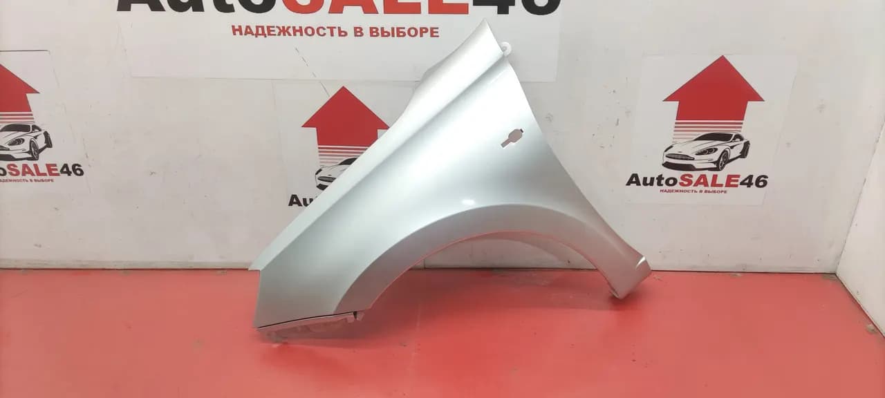 Крыло переднее левое LADA Granta FL