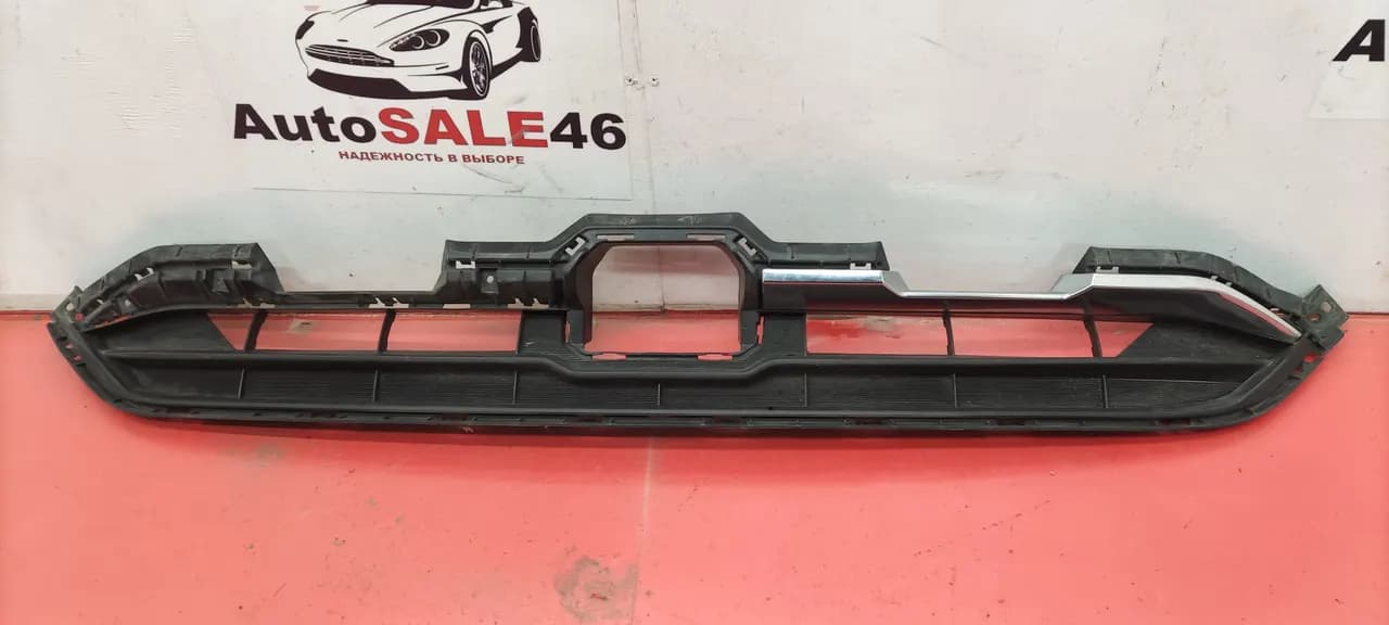 Решетка бампера Haval F7