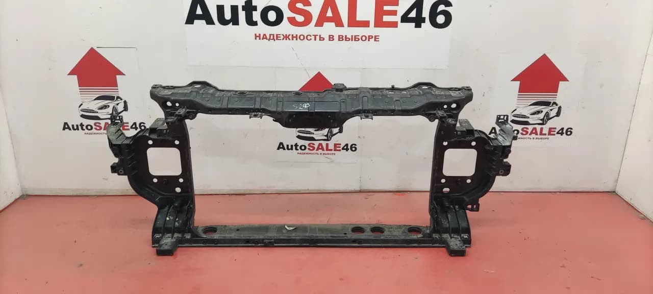 Панель передняя Kia K5