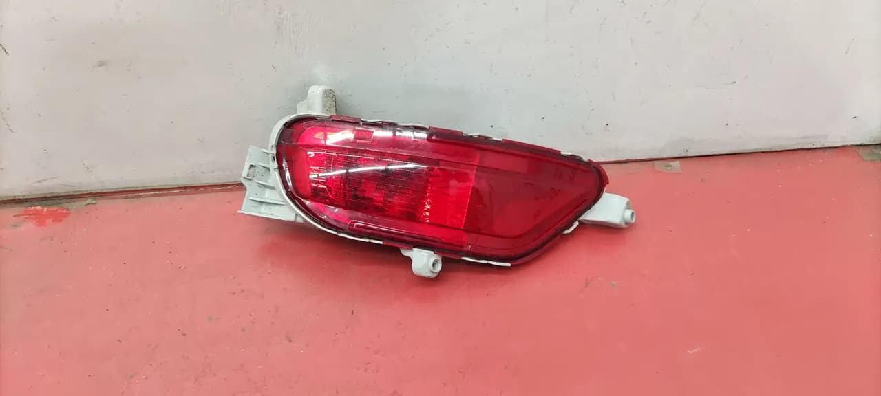 Фонарь задний левый в бампер Mazda CX-5 2