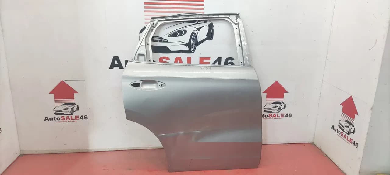 Дверь задняя правая Haval Jolion